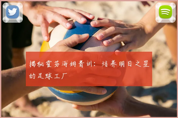 揭秘霍芬海姆青训：培养明日之星的足球工厂